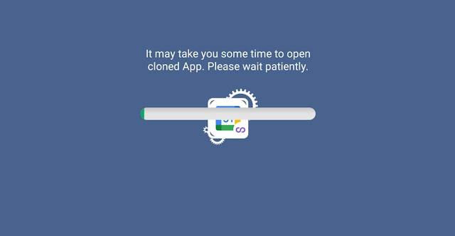 Multiple Accounts Dual Accounts & Parallel Space For Android